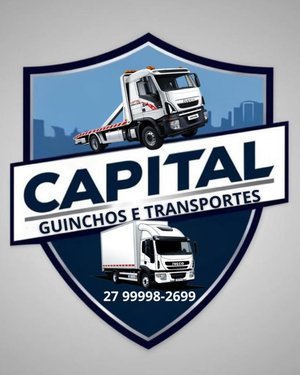 Capital Guinchos e Transportes